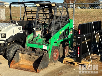 2019 Bobcat S70 Skid Steer Loader (Inoperable)