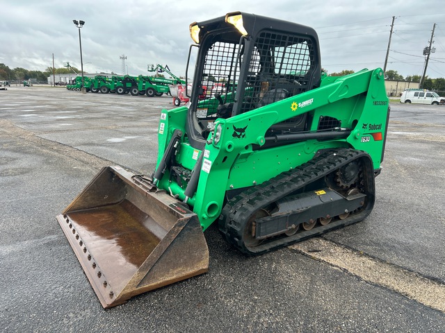 2019 Bobcat T630