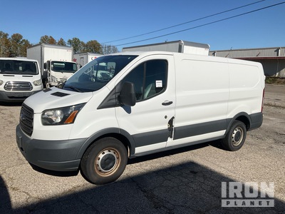 2015 Ford Transit 150 Cargo Van