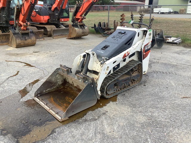 2020 Bobcat MT55