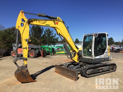 2019 (unverified) WACKER ET90 Tracked Excavator