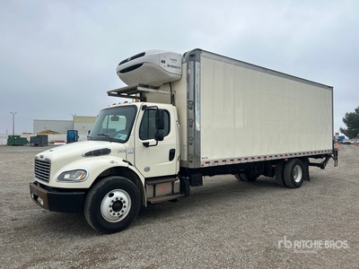 2019 Freightliner M2 106 4x2 Camiones
