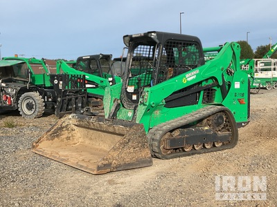 2020 Bobcat T590 Compacte Schranklader