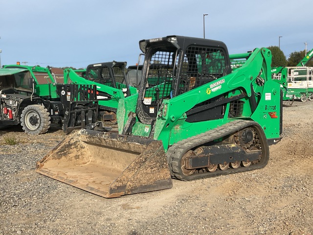 2020 Bobcat T590