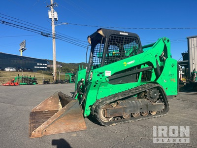 2019 BOBCAT T590 Compacte Schranklader