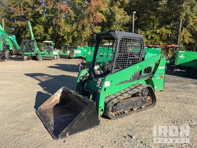 2019 BOBCAT T450 Compacte Schranklader