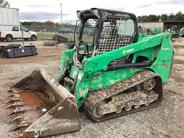 2019 Bobcat T630
