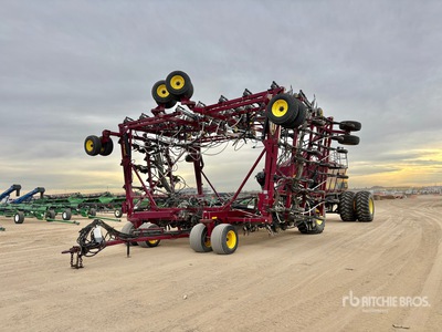 Seed Hawk 6612 66 ft Air Drill