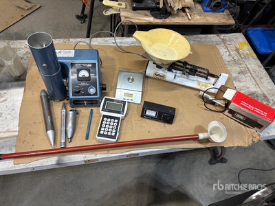 Motomco 919 Grain Moisture Tester