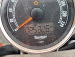Hour Meter / Odometer