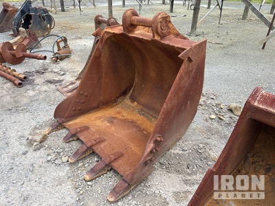 1200 mm Q/C Digging Excavator Bucket