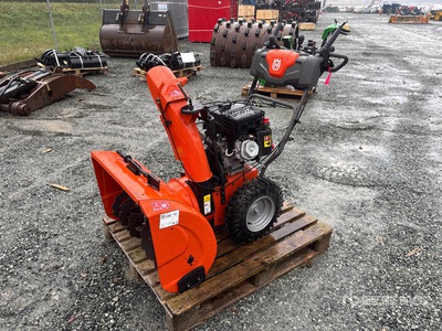 2021 Husqvarna ST230 2 ft 6 in Walk-Behind Snow Blower