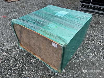Quantity of Plow and Spreader Parts