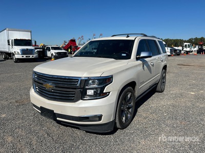 2015 Chevrolet Tahoe 2WD SUV
