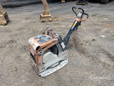 Mikasa MVH-308DSZ-PAS Vibratory Plate Compactor