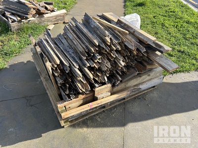 Quantity of WARRATAHS