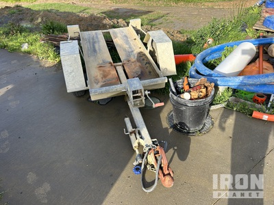 2019 Utility Trailer