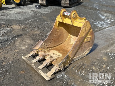 900 mm Q/C Digging Baggerlöffel - Fits Cat 313
