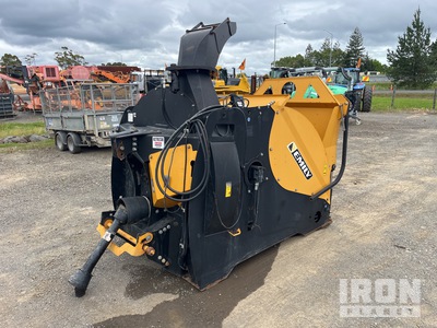 2020 Emily PAIGPA3PT-01/047 3-Point PTO Driven Soplador de paja