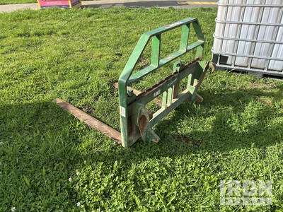 Front Loader トラクター用パレットフォーク