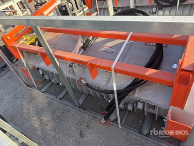 2025 Wig XNTHJ172 72 in Skid Steer Mulcher (Unused)