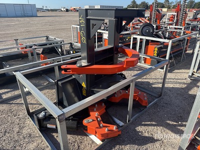 2025 Wig XNSJ0114 Schranklader Boomschaar (Unused)