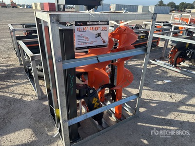 2025 Wig XNLXZ0118 مثقاب للسكيد ستير (Unused)