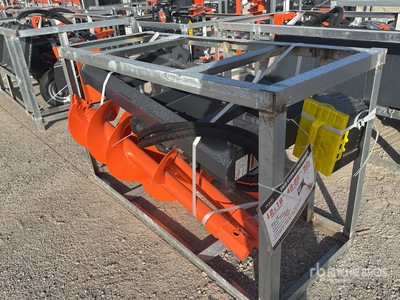 2025 Wig XNLXZ0118 مثقاب للسكيد ستير (Unused)