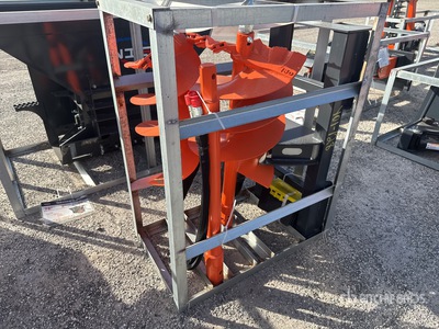 2025 Wig XNLXZ0118 مثقاب للسكيد ستير (Unused)