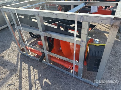 2025 Wig XNLXZ0118 مثقاب للسكيد ستير (Unused)