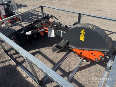 2025 Wig XNQC0108 69 in Trituradora para minicargadora (Unused)