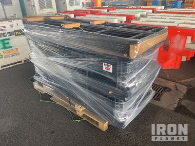Quantity of Racking Divers - Mobilier de bureau (Unused)