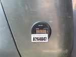 Hour Meter / Odometer
