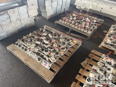 Quantity of Switches & Outlets