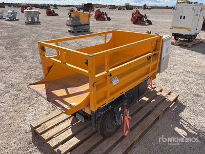 2021 Kryole Kross Builder 500 Wheelbarrow
