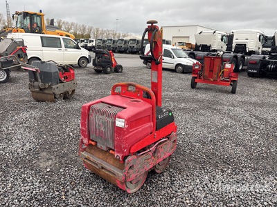 Ammann AR65DEL Walk Behind Roller