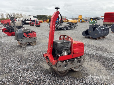 Ammann AR65DEL Walk Behind Roller