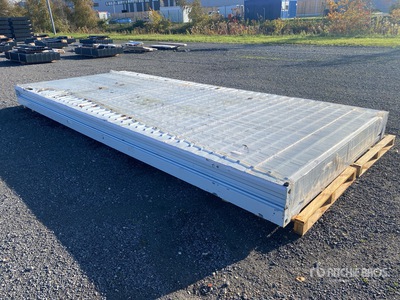 Foldable Storage Container (Unused)