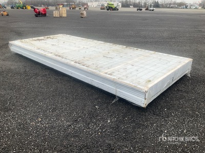 Foldable Conteneur de stockage (Unused)