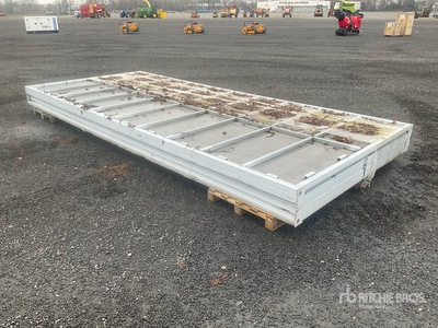 Foldable Conteneur de stockage (Unused)