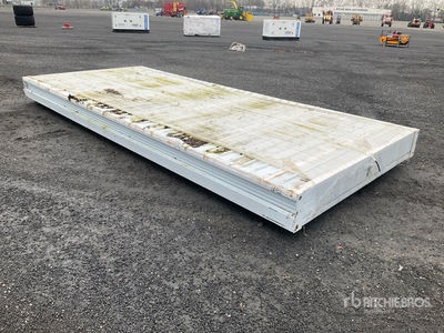 Foldable Conteneur de stockage (Unused)