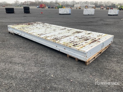 Foldable Conteneur de stockage (Unused)