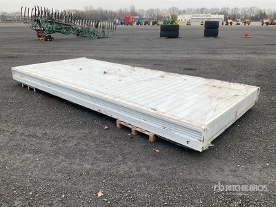 Foldable Conteneur de stockage (Unused)