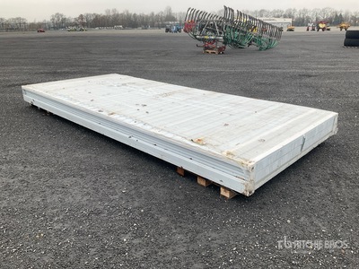 Foldable Conteneur de stockage (Unused)