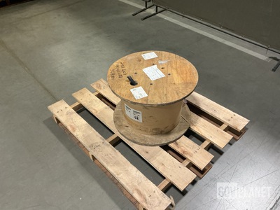 Seacoast Electric SSDN40665 Electrical Cable