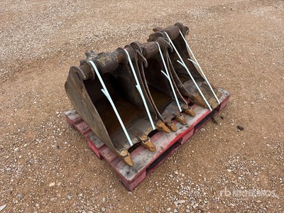 Qte De Godets Qty Of Bucket