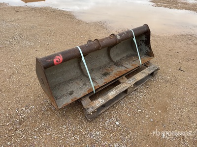1500 mm Cleanup Godet Cazo