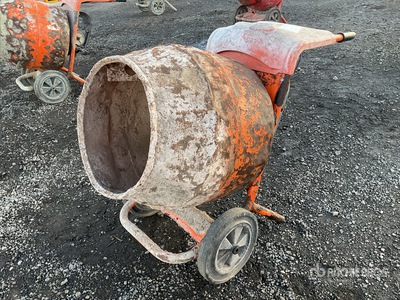 Belle Mix Mix 150 Electric Hormigonera