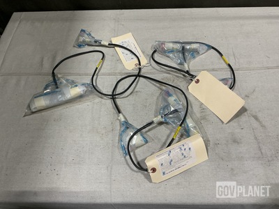 (44) 12995258 Power Cable Assemblies