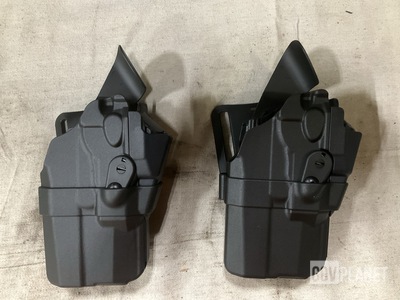 (47) Individual Holsters
